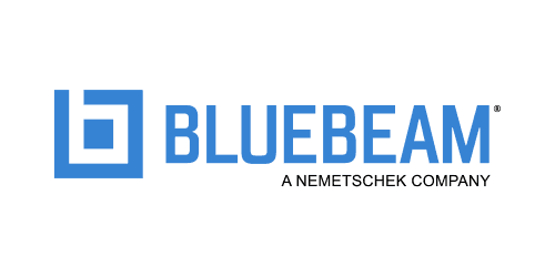 Bluebeam integration logo