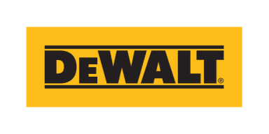 DEWALT Tool Connect integration logo for tool tracking