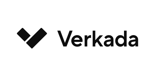 Verkada logo