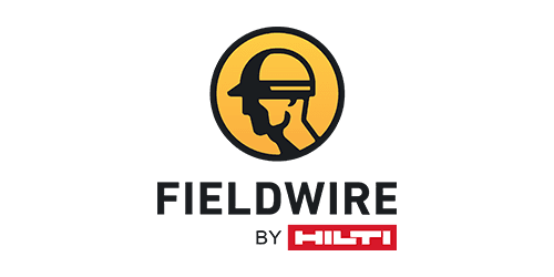 Fieldwire by Hilti logo