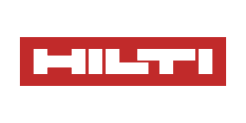 Hilti logo